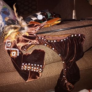dance costume